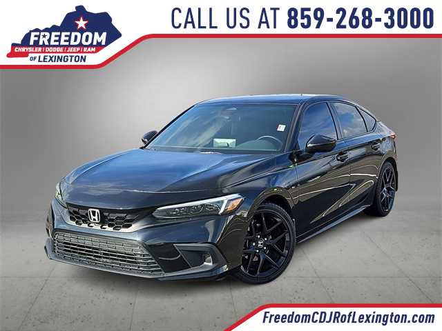 2023 Honda Civic Sport -
                  Lexington, KY