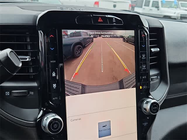 Thumbnail: 2026 RAM 3500 - 30