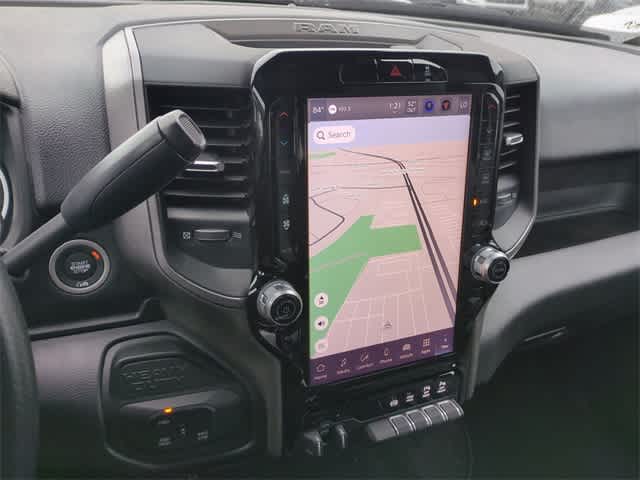 Thumbnail: 2026 RAM 3500 - 28