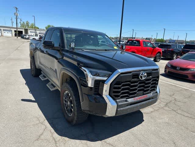 Thumbnail: 2022 Toyota Tundra - 24