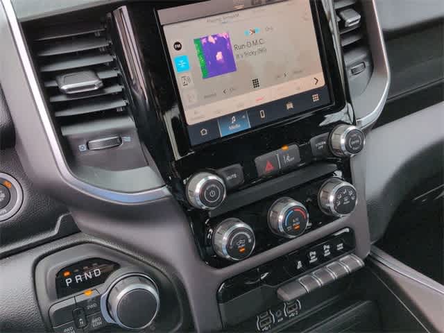 Thumbnail: 2026 RAM 1500 - 26