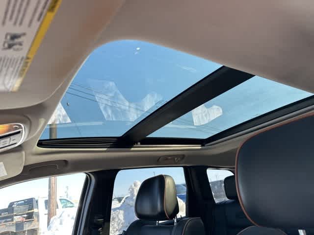 Thumbnail: 2013 Jeep Grand Cherokee - 6