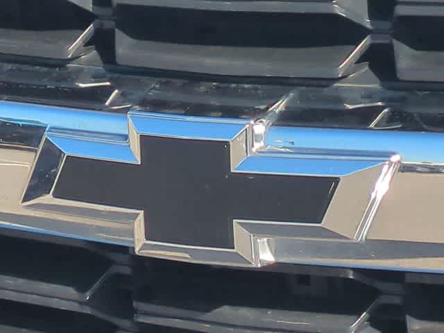 Thumbnail: 2018 Chevrolet Silverado 1500 - 12