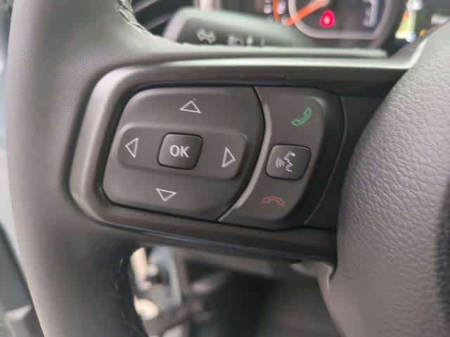 Thumbnail: 2026 Jeep Wrangler - 24