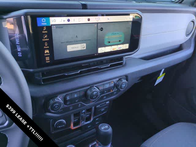 Thumbnail: 2026 Jeep Wrangler - 27