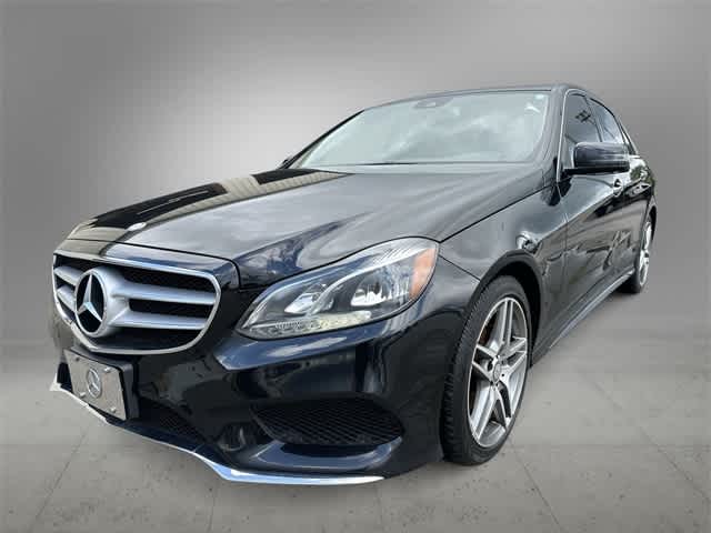 2016 Mercedes-Benz E-Class E 350 -
                Lexington, KY