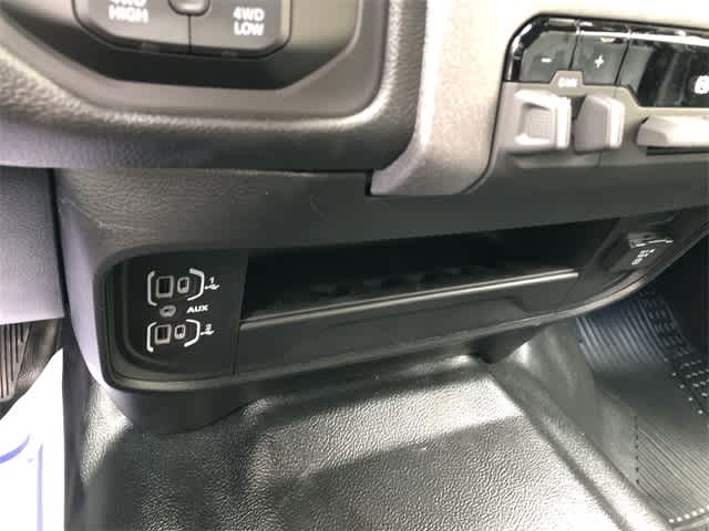 Thumbnail: 2026 RAM 3500 - 20