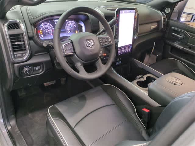 Thumbnail: 2026 RAM 2500 - 10