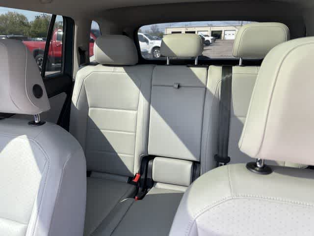 Thumbnail: 2019 Volkswagen Tiguan - 6