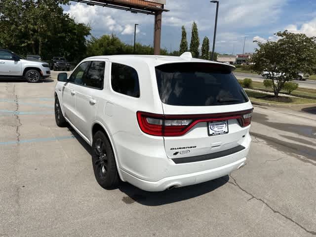 Thumbnail: 2022 Dodge Durango - 21