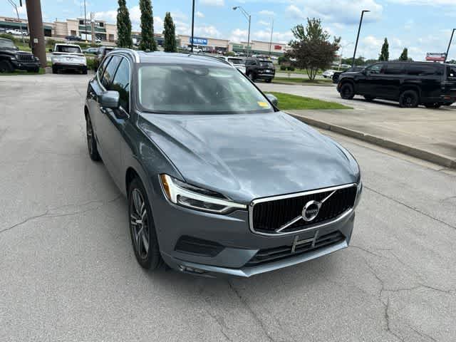 Thumbnail: 2018 Volvo XC60 - 25