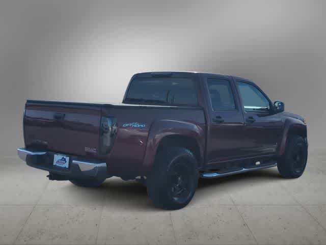 Thumbnail: 2007 GMC Canyon - 8