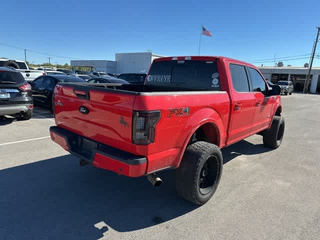 Thumbnail: 2017 Ford F-150 - 17