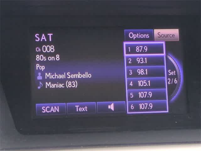 Thumbnail: 2015 Lexus RX - 31