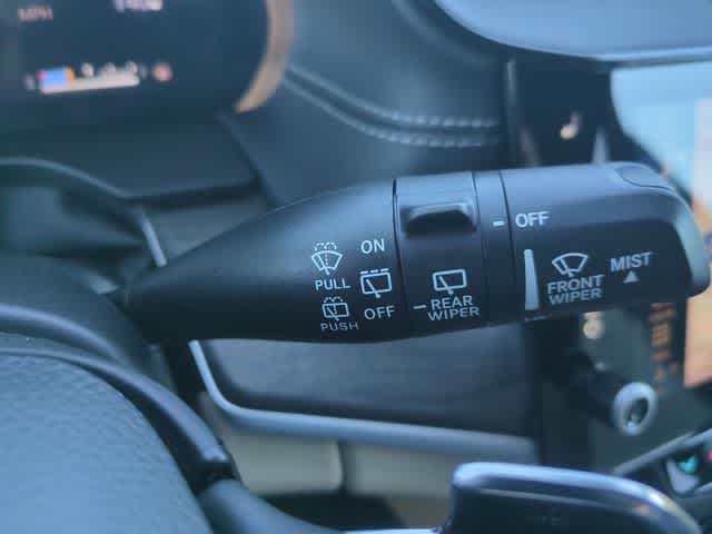 Thumbnail: 2026 Jeep Grand Cherokee - 27