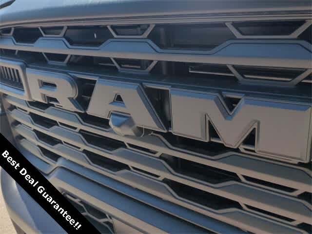 Thumbnail: 2025 RAM 2500 - 12