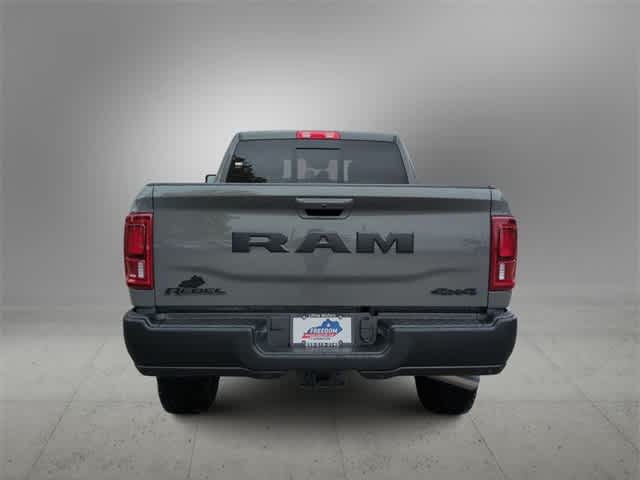 Thumbnail: 2026 RAM 2500 - 7