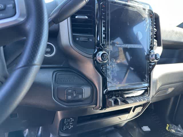 Thumbnail: 2026 RAM 3500 - 5
