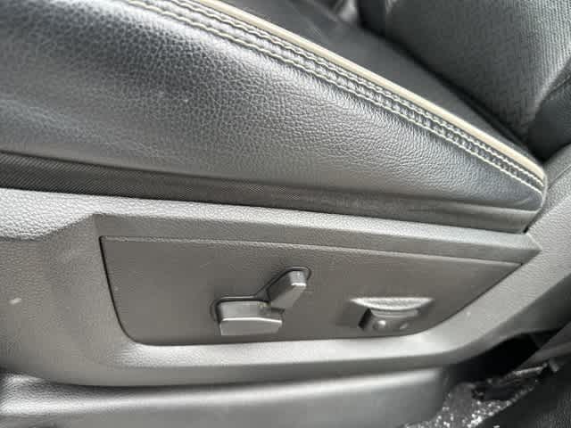 Thumbnail: 2022 RAM 3500 - 9