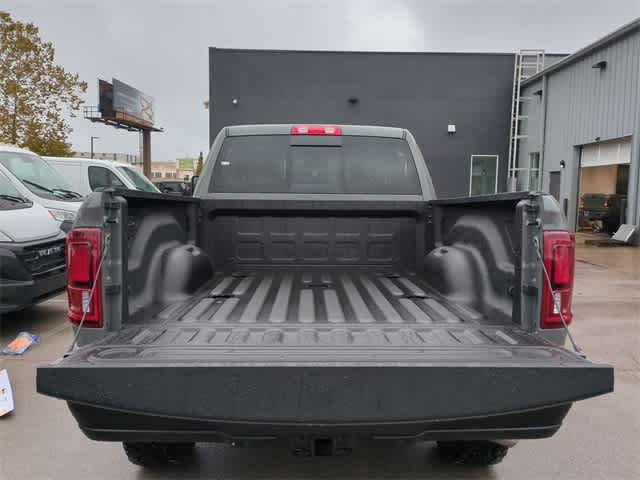 Thumbnail: 2026 RAM 2500 - 34