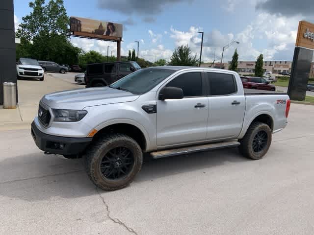 Thumbnail: 2019 Ford Ranger - 12