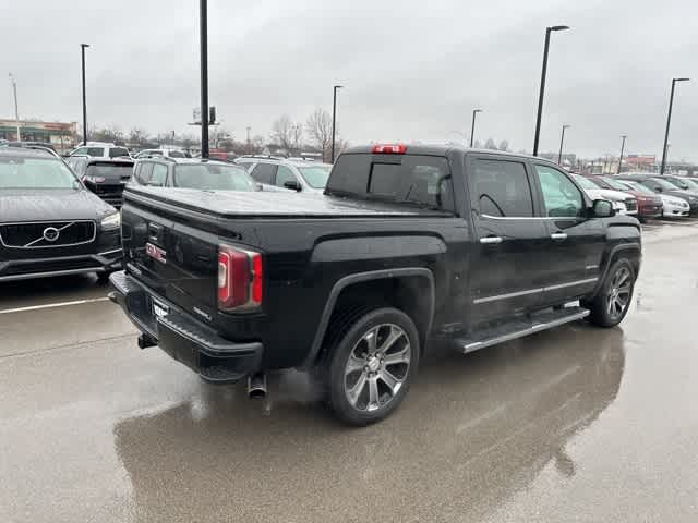 Thumbnail: 2017 GMC Sierra 1500 - 24