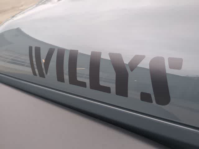 Thumbnail: 2026 Jeep Wrangler - 13