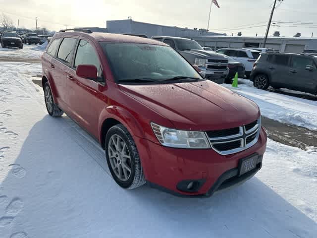 Thumbnail: 2013 Dodge Journey - 24