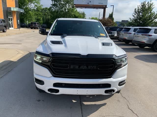 Thumbnail: 2021 RAM 1500 - 30