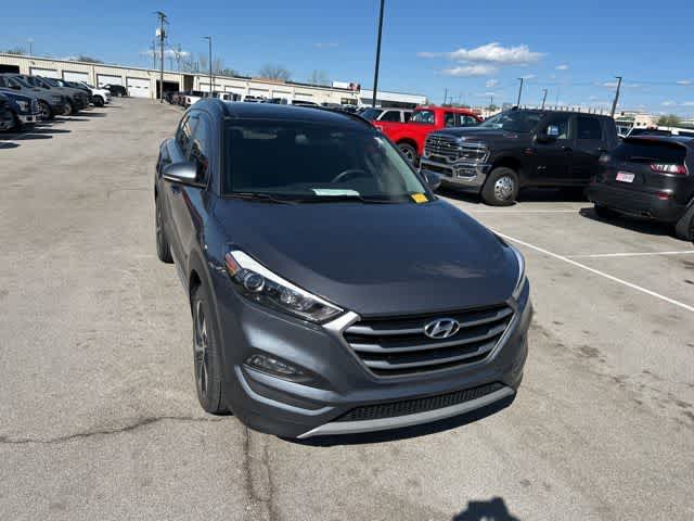 Thumbnail: 2018 Hyundai Tucson - 27