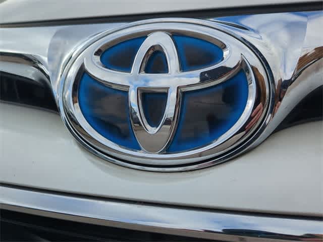 Thumbnail: 2016 Toyota Avalon - 12