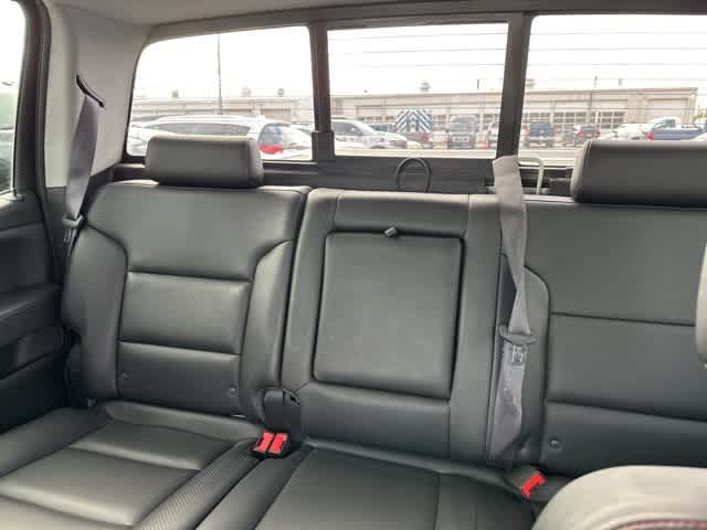 Thumbnail: 2014 GMC Sierra 1500 - 4