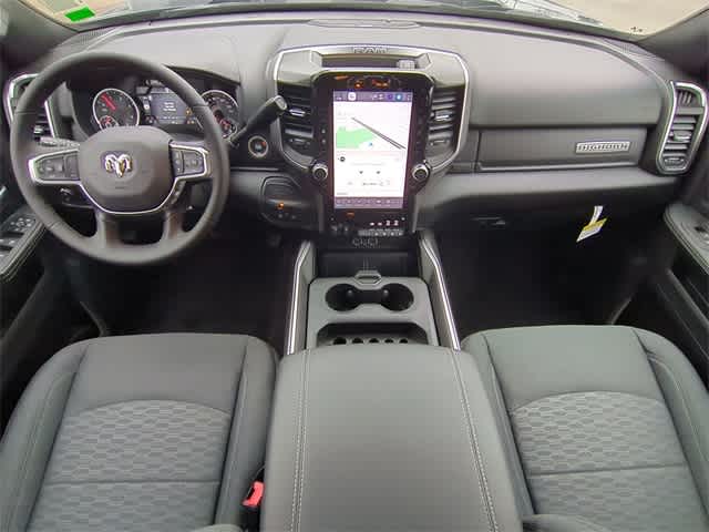 Thumbnail: 2026 RAM 2500 - 16