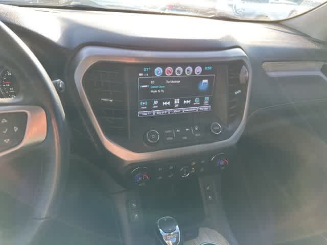 Thumbnail: 2019 GMC Acadia - 11