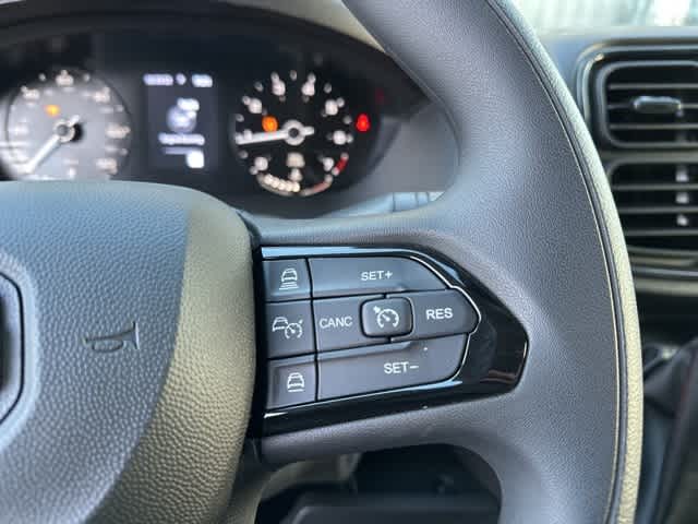 Thumbnail: 2024 RAM ProMaster - 14