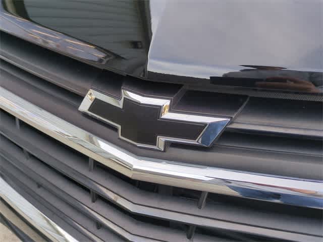 Thumbnail: 2020 Chevrolet Equinox - 12