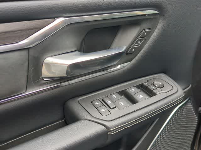 Thumbnail: 2026 RAM 1500 - 18