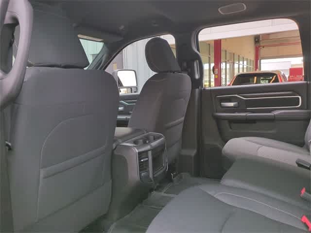 Thumbnail: 2026 RAM 3500 - 19