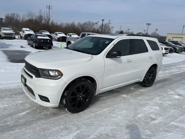 Thumbnail: 2019 Dodge Durango - 16