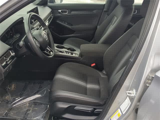 Thumbnail: 2025 Honda Civic - 16