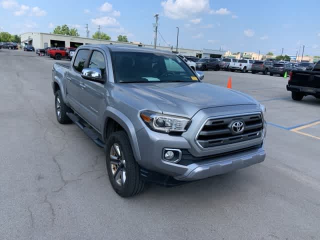 Thumbnail: 2017 Toyota Tacoma - 27