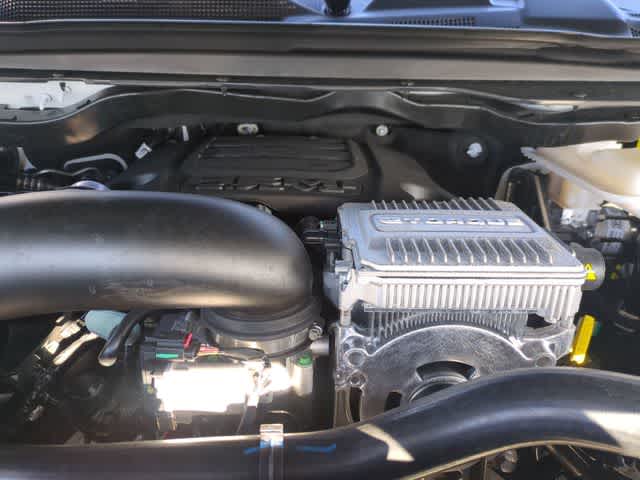 Thumbnail: 2026 RAM 1500 - 15