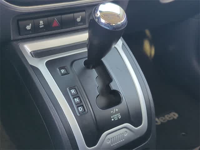 Thumbnail: 2017 Jeep Compass - 30