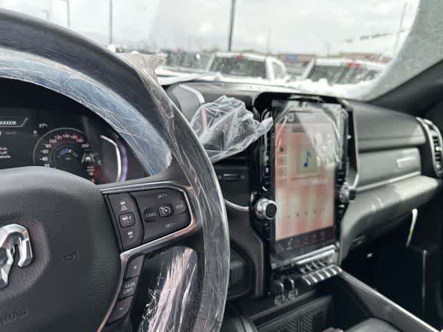 Thumbnail: 2026 RAM 3500 - 3