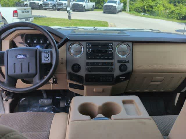 Thumbnail: 2011 Ford Econoline - 15