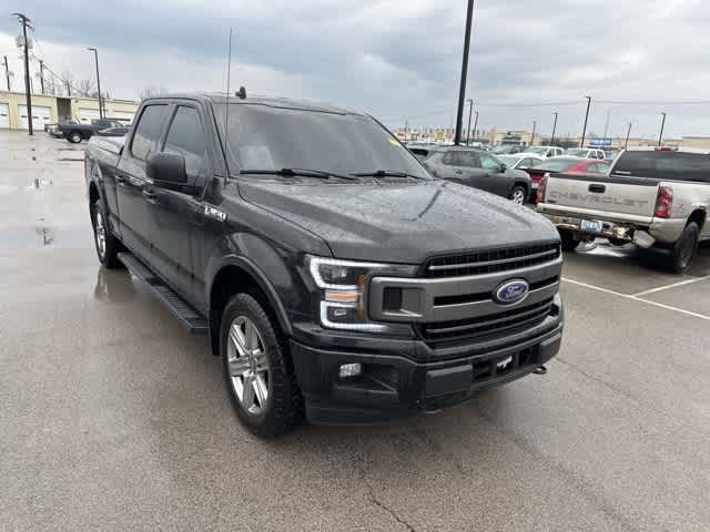 Thumbnail: 2018 Ford F-150 - 22