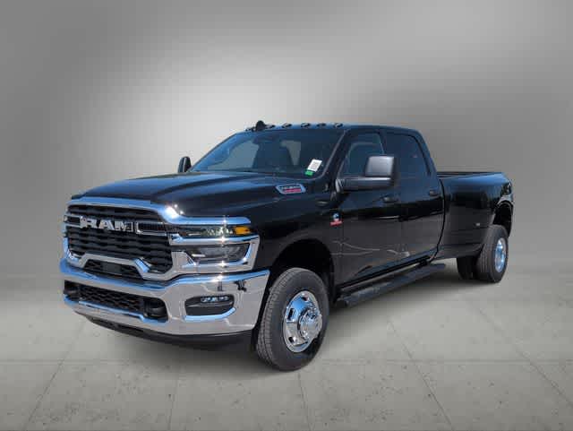 Thumbnail: 2026 RAM 3500 - 4