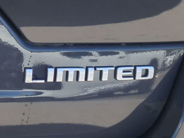 Thumbnail: 2026 Jeep Grand Cherokee - 13