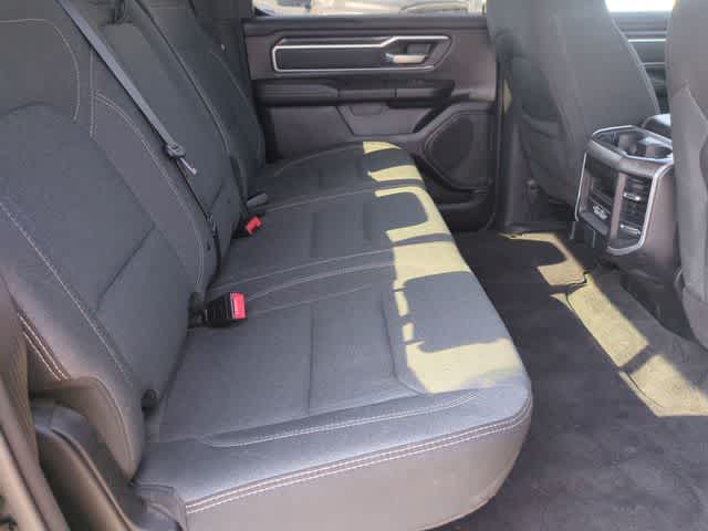 Thumbnail: 2023 RAM 1500 - 20