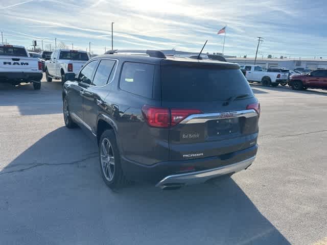 Thumbnail: 2019 GMC Acadia - 24